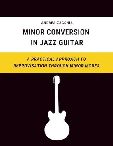 Constructing Melodic Jazz Improvisation- Bass Clef Edition: Brian